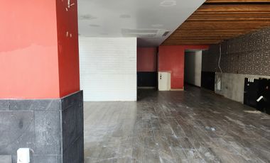 Renta De Local Comercial en Prado Norte