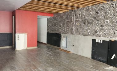 Renta De Local Comercial en Prado Norte