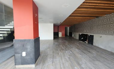 Renta De Local Comercial en Prado Norte
