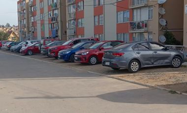 DEPTO CONDOMINIO LOS AVELLANOS  3D 1B DISPONIBLE