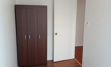 DEPTO CONDOMINIO LOS AVELLANOS  3D 1B DISPONIBLE