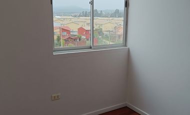 DEPTO CONDOMINIO LOS AVELLANOS  3D 1B DISPONIBLE