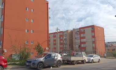 DEPTO CONDOMINIO LOS AVELLANOS  3D 1B DISPONIBLE