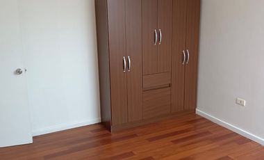 DEPTO 4TO PISO RECIEN REMODELADO 3D 1 B DISPONIBLE