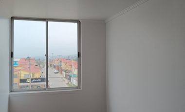 DEPTO 4TO PISO RECIEN REMODELADO 3D 1 B DISPONIBLE