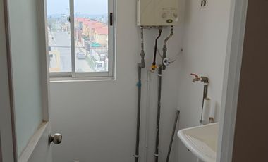 DEPTO 4TO PISO RECIEN REMODELADO 3D 1 B DISPONIBLE