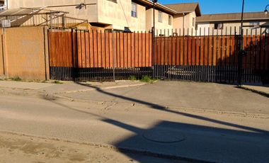 CASA EN CONDOMINIO CAULIN A PASOS DEL TRONCAL 2D 1 B