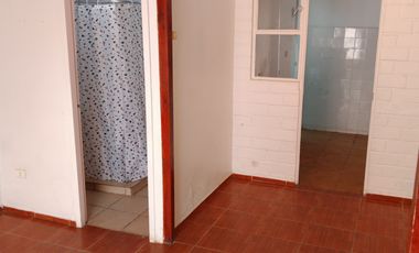 CASA EN CONDOMINIO CAULIN A PASOS DEL TRONCAL 2D 1 B