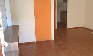 CASA EN CONDOMINIO CAULIN A PASOS DEL TRONCAL 2D 1 B