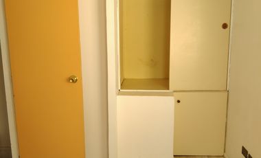 CASA EN CONDOMINIO CAULIN A PASOS DEL TRONCAL 2D 1 B