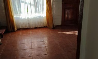 CASA EN CONDOMINIO CAULIN A PASOS DEL TRONCAL 2D 1 B