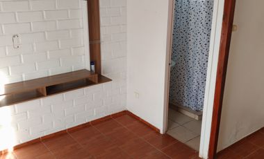 CASA EN CONDOMINIO CAULIN A PASOS DEL TRONCAL 2D 1 B