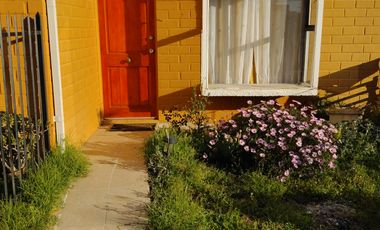 CASA 2DO PISO CONDOMINIO CAULIN 2D 1B