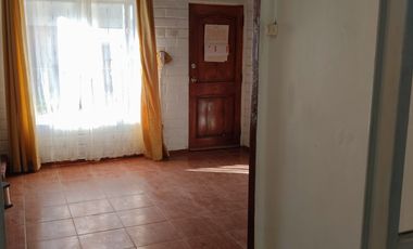 CASA 2DO PISO CONDOMINIO CAULIN 2D 1B