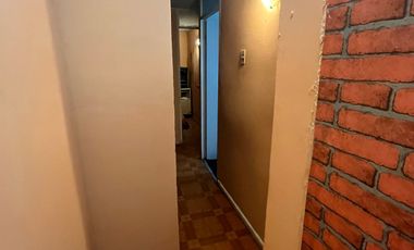 DEPTO EN REMODELACION COMPLETA 3D 1B A PASOS DEL TRONCAL