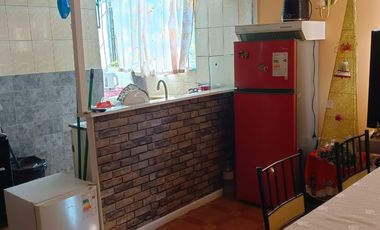 DEPTO EN REMODELACION COMPLETA 3D 1B A PASOS DEL TRONCAL