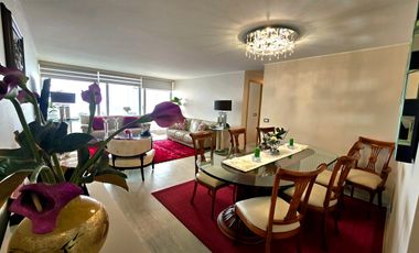 Venta Departamento en Reñaca con Vista al Mar