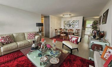 Venta Departamento en Reñaca con Vista al Mar