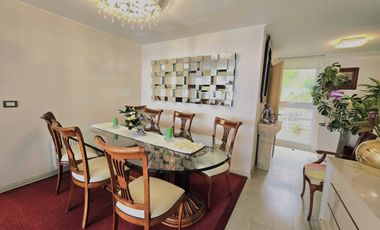 Venta Departamento en Reñaca con Vista al Mar