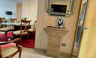 Venta Departamento en Reñaca con Vista al Mar