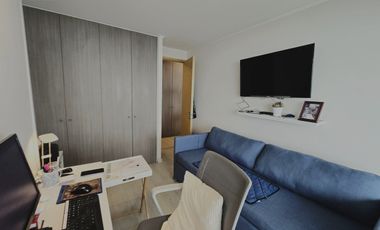 Venta Departamento en Reñaca con Vista al Mar