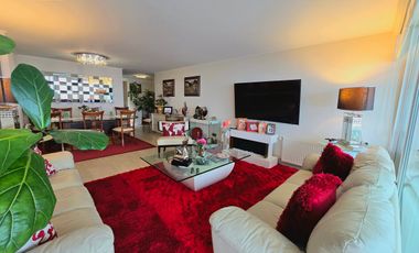 Venta Departamento en Reñaca con Vista al Mar