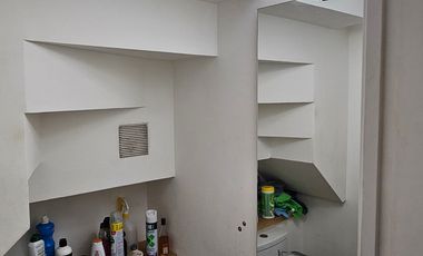 ARRIENDO CASA 3 PISOS MÁS QUINCHO