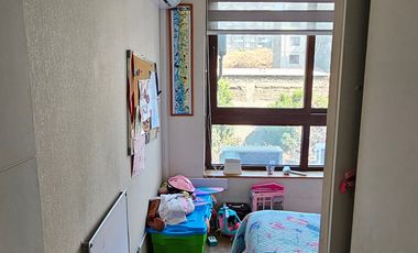 ARRIENDO CASA 3 PISOS MÁS QUINCHO