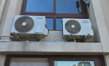 ARRIENDO CASA 3 PISOS MÁS QUINCHO