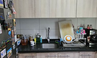 ARRIENDO CASA 3 PISOS MÁS QUINCHO