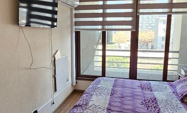 ARRIENDO CASA 3 PISOS MÁS QUINCHO