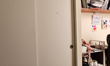 ARRIENDO CASA 3 PISOS MÁS QUINCHO