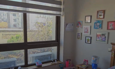 ARRIENDO CASA 3 PISOS MÁS QUINCHO