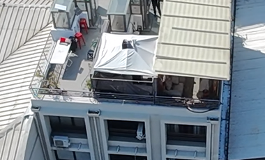 ARRIENDO CASA 3 PISOS MÁS QUINCHO