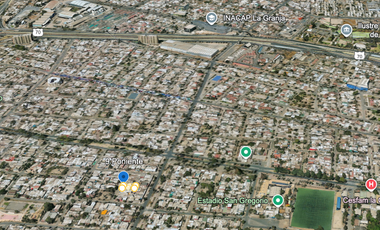 VENTA DE CASA CERCA DE SANTA ROSA CON VESPUCIO SUR