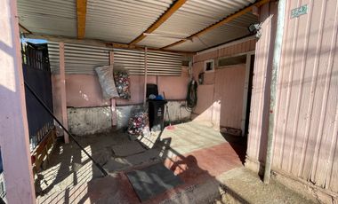 VENTA DE CASA CERCA DE SANTA ROSA CON VESPUCIO SUR