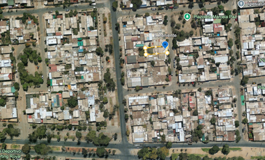 VENTA DE CASA CERCA DE SANTA ROSA CON VESPUCIO SUR