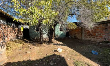 VENTA DE CASA CERCA DE SANTA ROSA CON VESPUCIO SUR