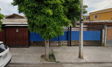 VENTA DE CASA CERCA DE SANTA ROSA CON VESPUCIO SUR