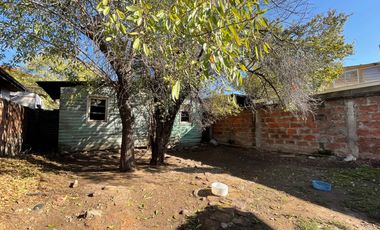 VENTA DE CASA CERCA DE SANTA ROSA CON VESPUCIO SUR