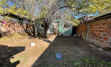 VENTA DE CASA CERCA DE SANTA ROSA CON VESPUCIO SUR