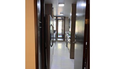 Venta Departamento de 4 dorm. buena ubicación en La Dehesa