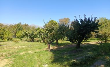 GRAN PARCELA EN CONDOMIO CERRADO