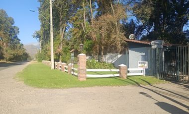 GRAN PARCELA EN CONDOMIO CERRADO