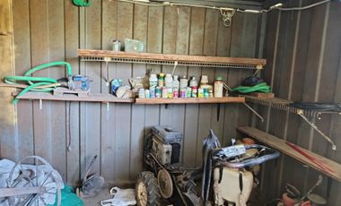 GRAN PARCELA EN CONDOMIO CERRADO