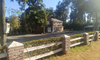 GRAN PARCELA EN CONDOMIO CERRADO