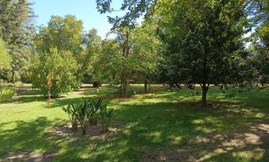 GRAN PARCELA EN CONDOMIO CERRADO