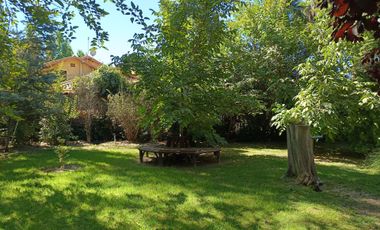 GRAN PARCELA EN CONDOMIO CERRADO