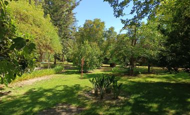 GRAN PARCELA EN CONDOMIO CERRADO