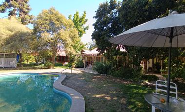 GRAN PARCELA EN CONDOMIO CERRADO